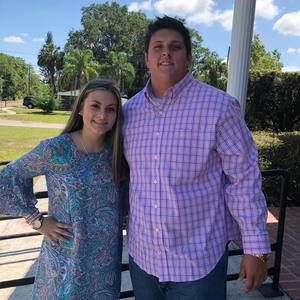 Meet your Posher, Rhonda